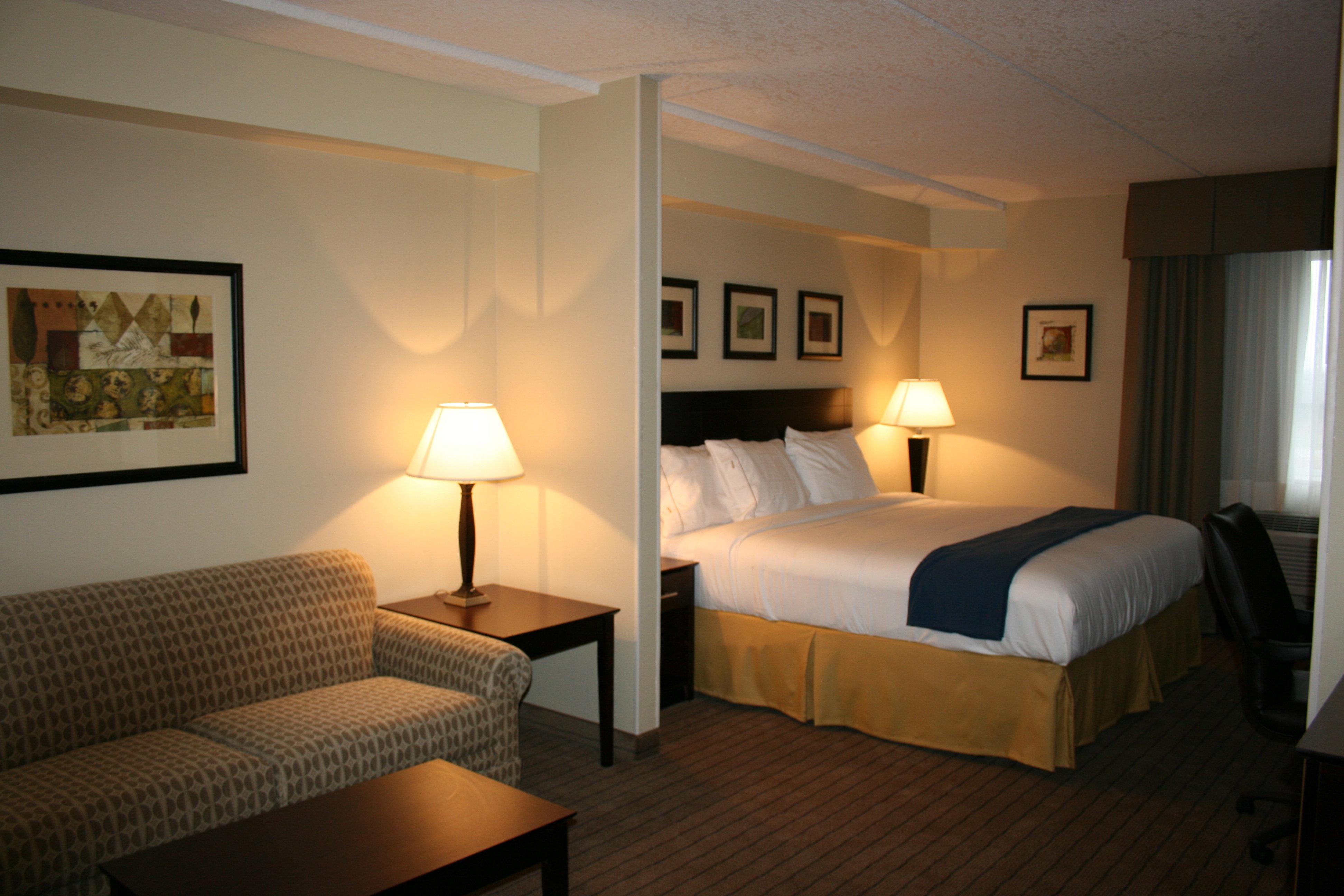 Comfort Inn & Suites Kincardine Exterior photo