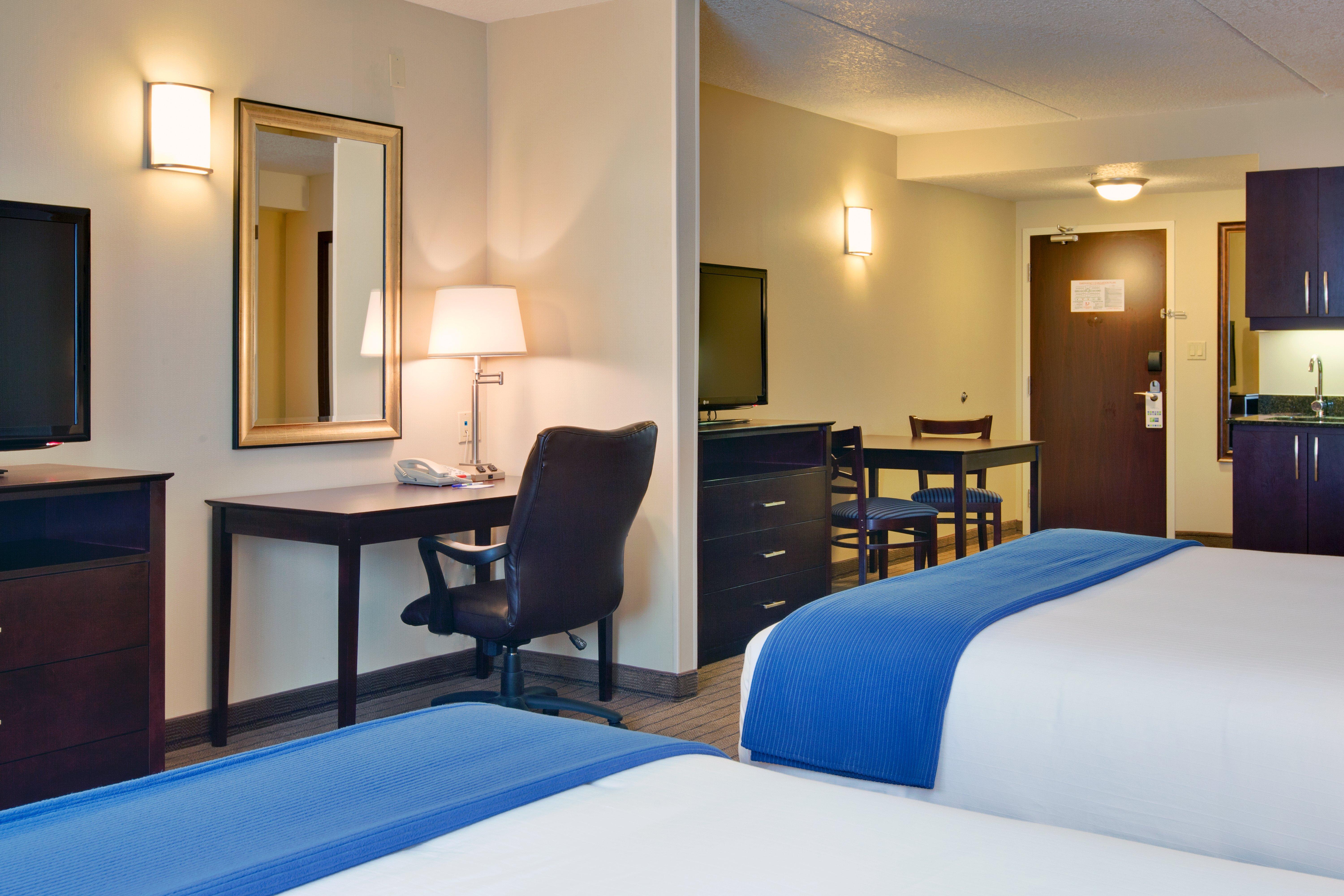 Comfort Inn & Suites Kincardine Exterior photo