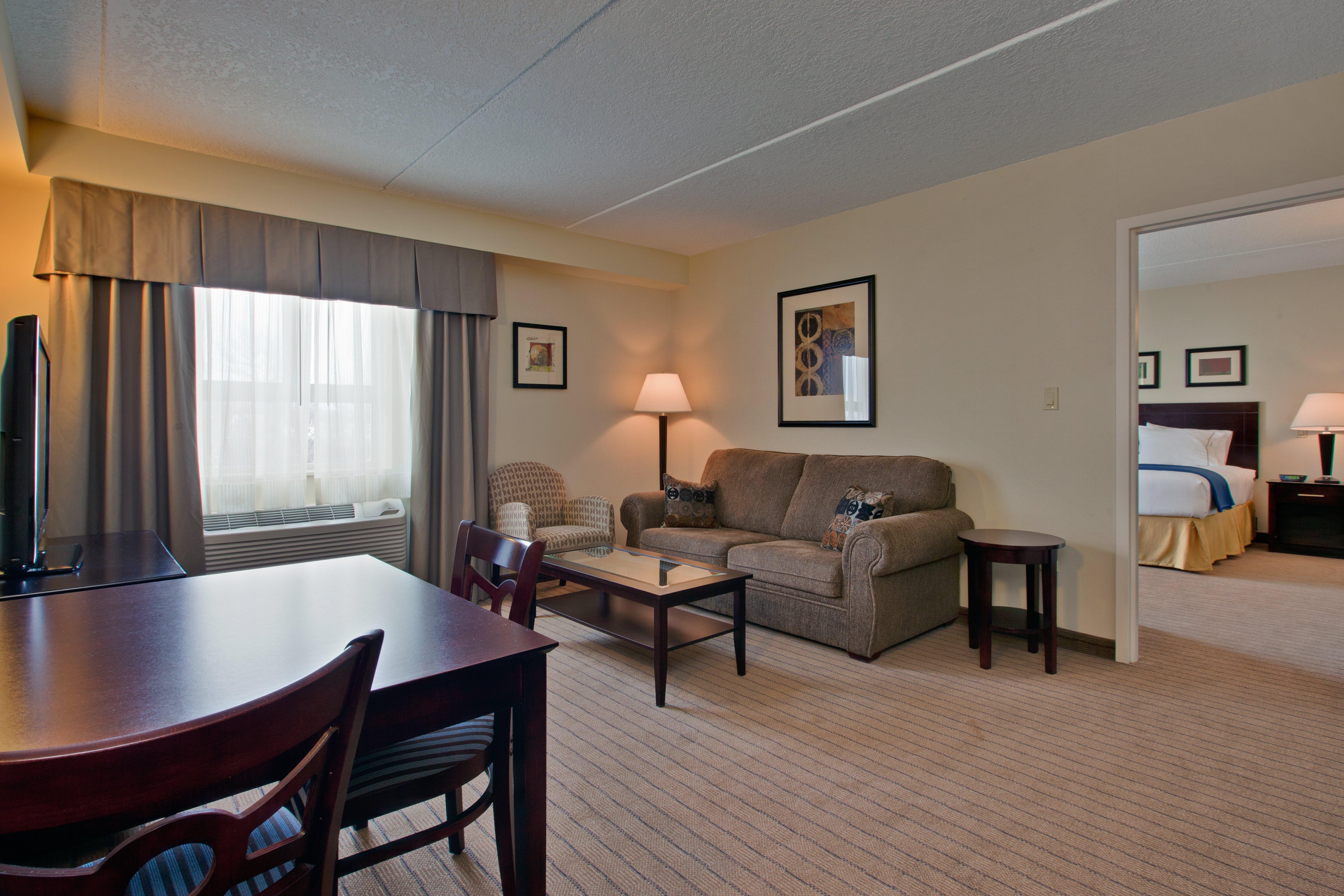 Comfort Inn & Suites Kincardine Exterior photo
