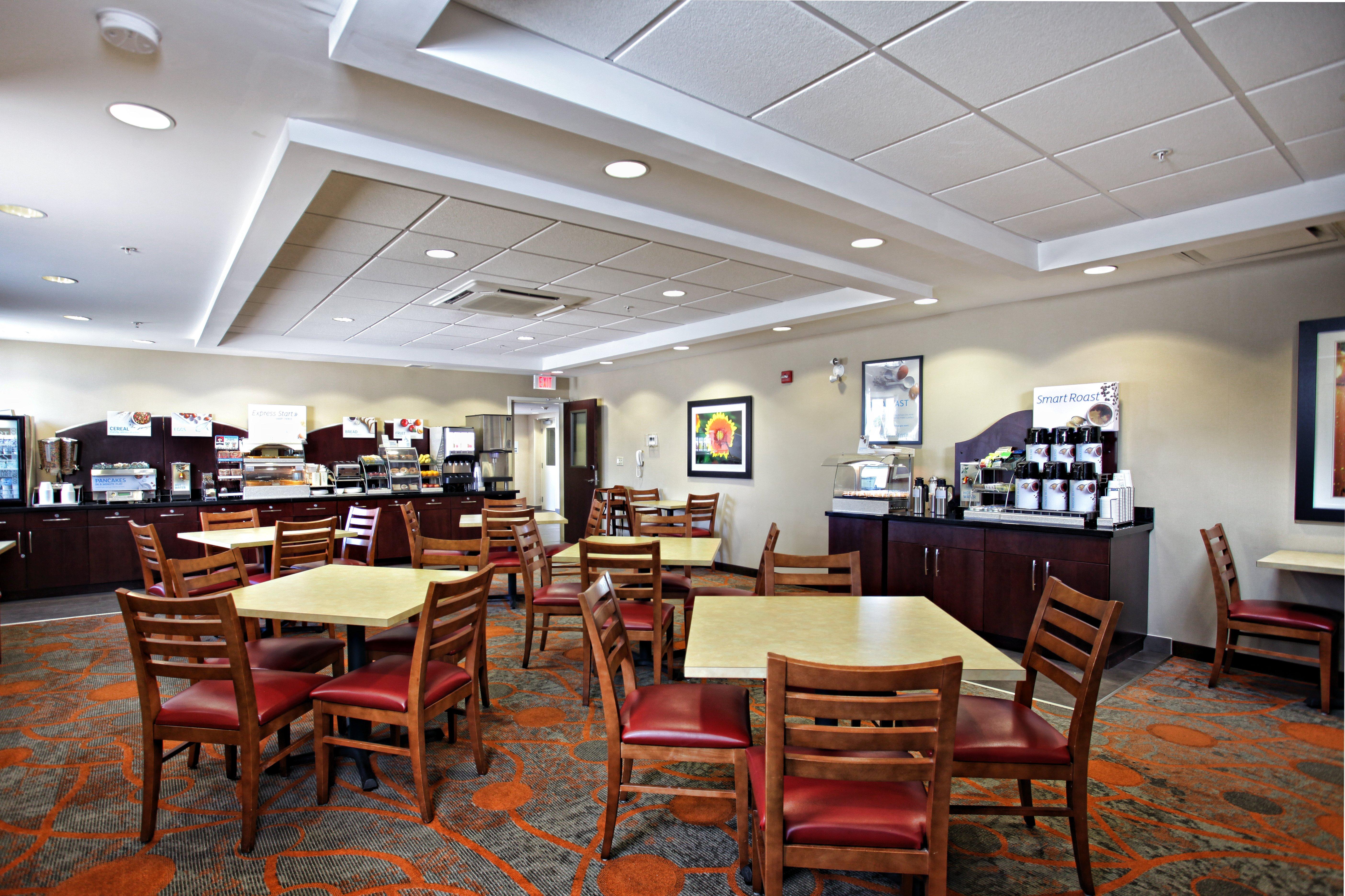 Comfort Inn & Suites Kincardine Exterior photo
